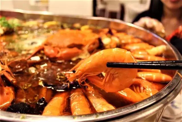 苏州海鲜大咖店推荐,高港区海鲜大咖