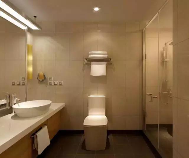 厕所排气扇风水禁忌大全,厕所门冲楼梯的风水禁忌