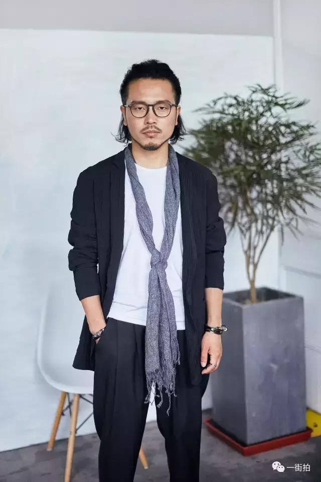 素人改造①期：闰土也能变型男，每个人其实都是时尚潜力股