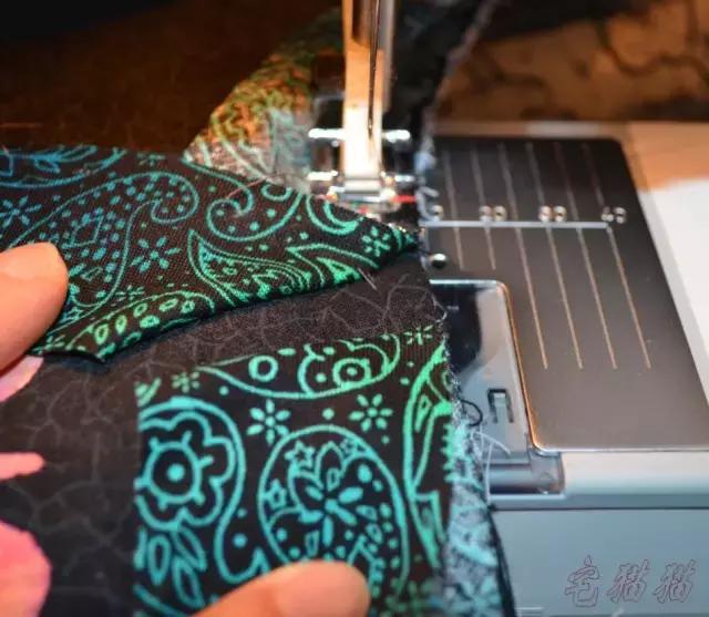 包边教程：实物图解包边制作详细教程