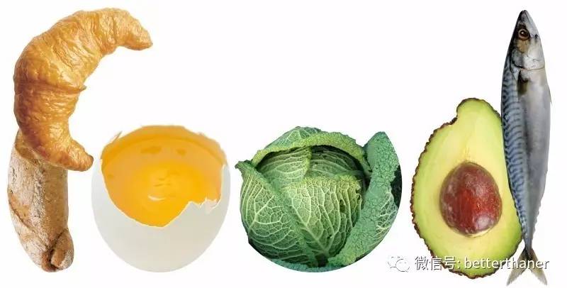 我想你可能把蛋*粉白**变成了垃圾食品!