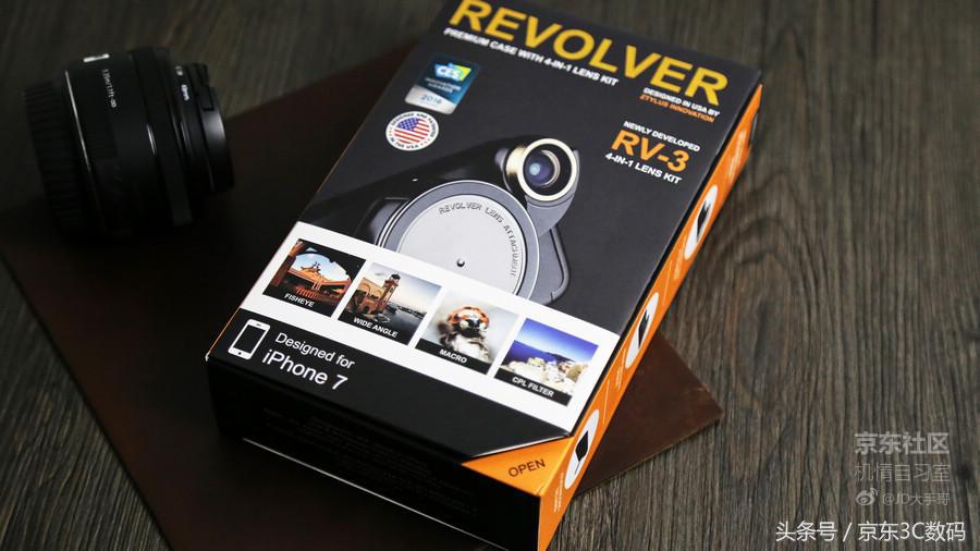 遮挡手机镜头的手机壳测评,自带镜头保护的手机壳好用吗