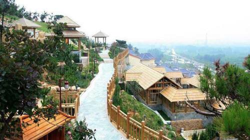 山东泰安泰山旅游十大必去景点,山东十大文化旅游目的地