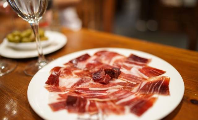 伊比利亚半岛的恋之歌(中)