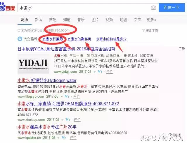 水素水真的有效果吗,水素水到底好不好