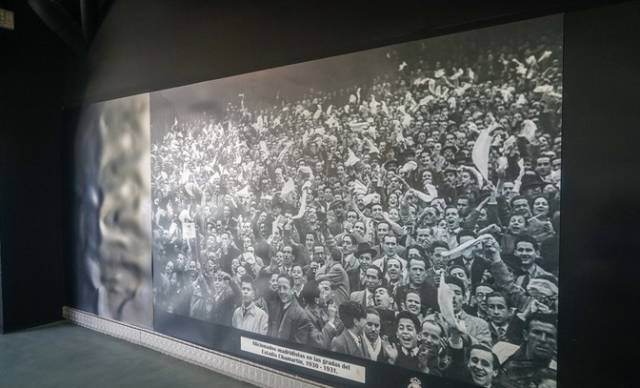 伊比利亚半岛的恋之歌(中)