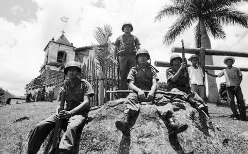 三场战争,三场球赛两场球员互殴一场