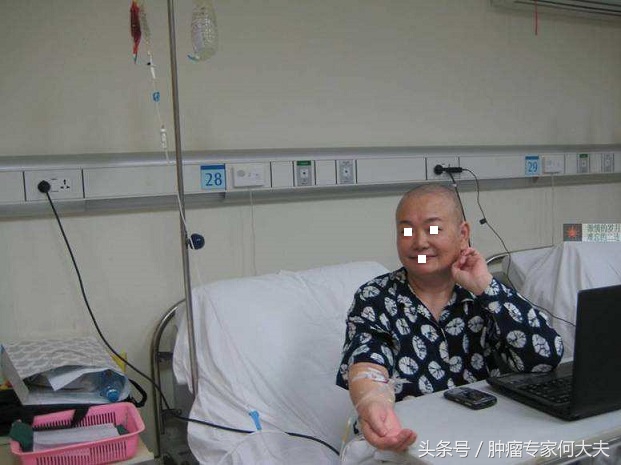 早期（I或II期）肺癌，究竟该如何治疗？