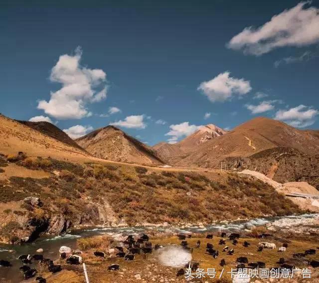 2万5千公里｜跨越半个中国，我们在路上等你