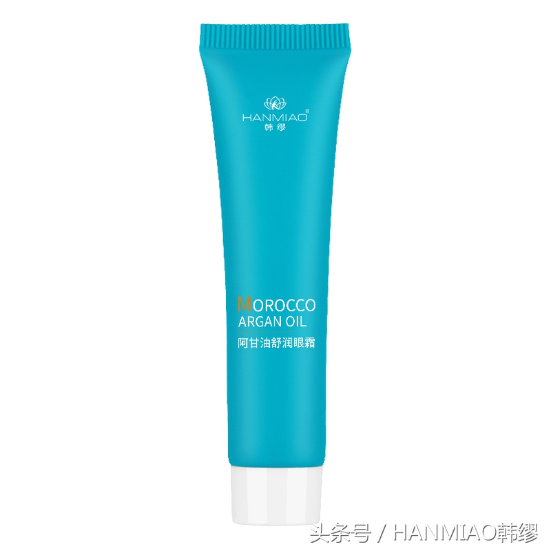 面霜当眼霜有用吗,面霜当眼霜用的后果