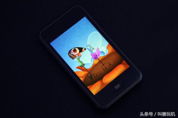 魅族m8有多惊艳,怀旧国产第一神机魅族m8