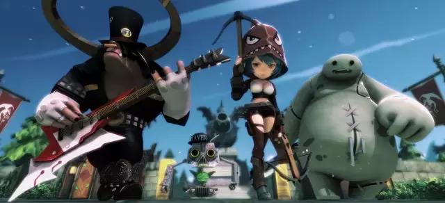 那些被3d搞坏的动画片,那些3d画风被毁的动画片