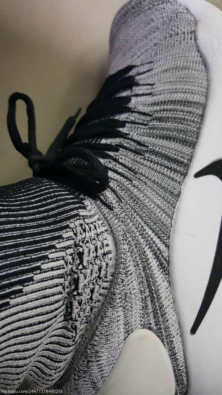 耐克hyperdunkx测评,hyperdunk2017flyknit实战测评