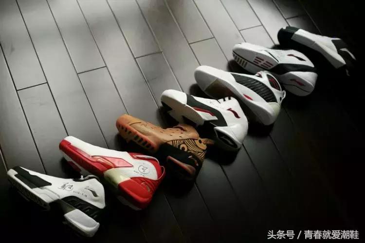 nba耐克篮球鞋排名,为什么nba穿的鞋买不到