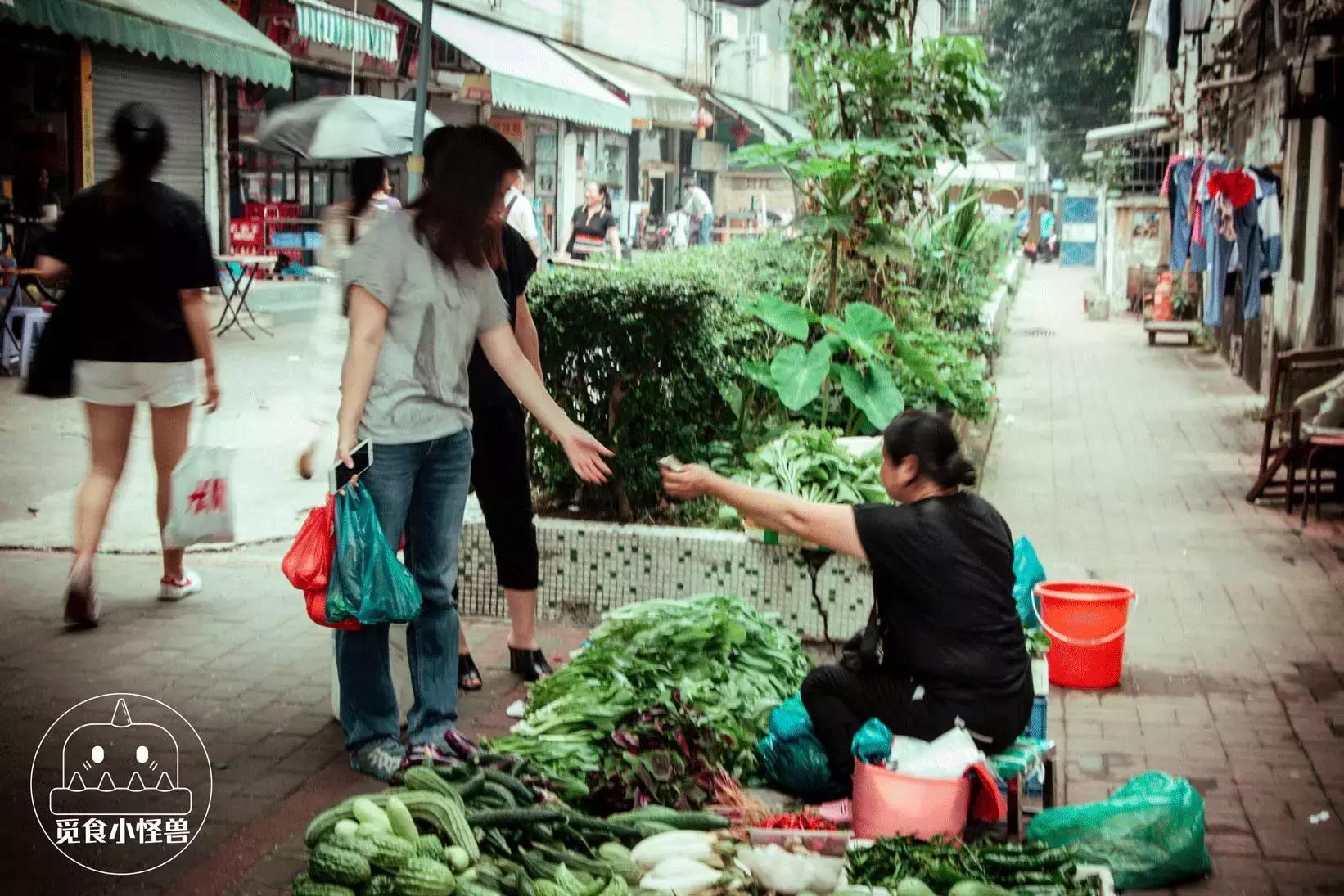 珠海酸辣粉的正宗做法,美味酸辣粉吃一口满嘴留香