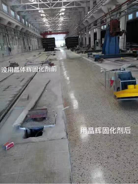 旧环氧地坪翻新多少钱一平,环氧旧地面翻新怎么处理