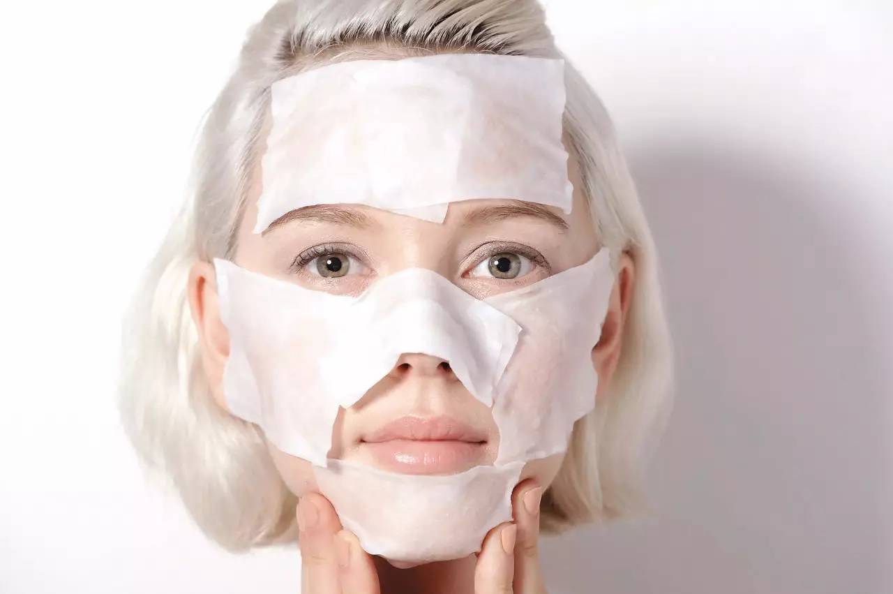 水膜湿敷教程视频,水膜敷多久效果最好