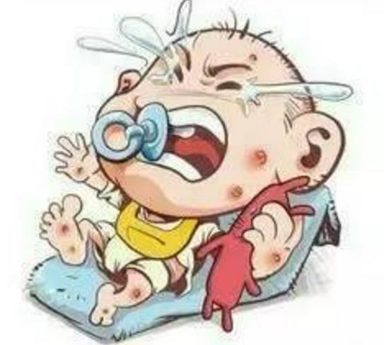 水痘高发季这波操作助你轻松战痘,水痘高发期战痘功略