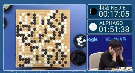 柯洁为什么赢不了申真谞,为何柯洁最近赢不了棋