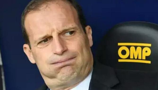 阿莱格里和拉维奇相遇,拉维奇爆射阿莱格里