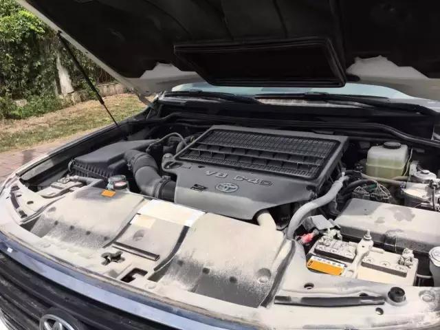 平行车有什么危险之处,平行进口车行内幕