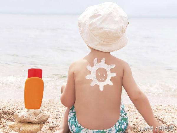 防晒霜真实测评品牌,中等价位防晒霜真实测评