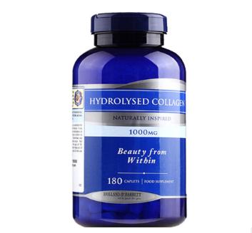 全球十大胶原蛋白肽品牌 (最新十大胶原蛋白排行榜10强)