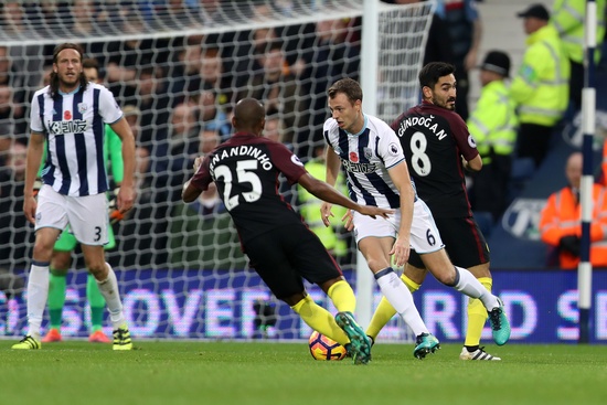 英超西布朗今日足球赛事直播,西布朗5比5曼联