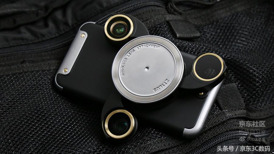 遮挡手机镜头的手机壳测评,自带镜头保护的手机壳好用吗