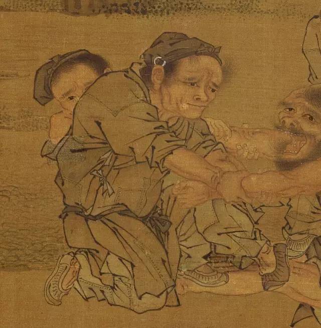 梦回大宋市井生活视频,大宋文人雅致的生活