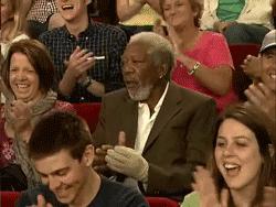 摩根弗里曼获得奥斯卡哪年,摩根弗里曼得过几次奥斯卡