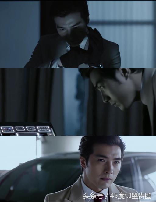 45度扒片《寒武纪》睡鸭*菊爆**，周雨彤贺军翔国语台湾腔无缝切换