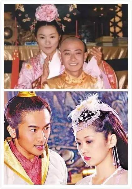 龙珠传奇杨紫2019,龙珠传奇杨紫与秦俊杰的视频