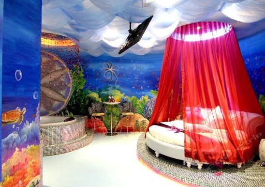 武汉浪漫的约会地点,武汉浪漫的约会项目