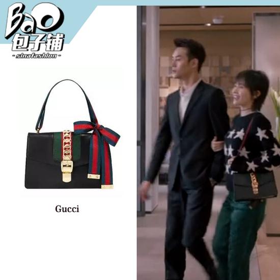 欢乐颂2里头的包总叫什么名字,欢乐颂2背过的包包