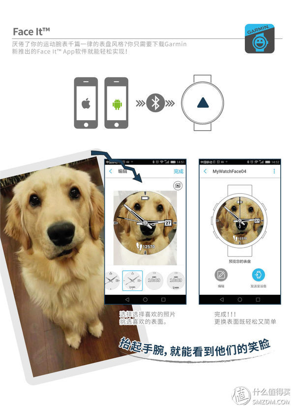 garmin佳明fenix5户外运动手表,佳明手表fenix5x徒步