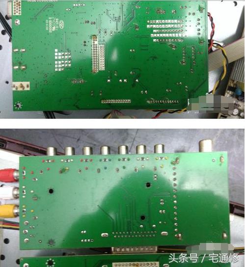 电视机喇叭坏了怎么解决,液晶电视喇叭无声音怎么回事