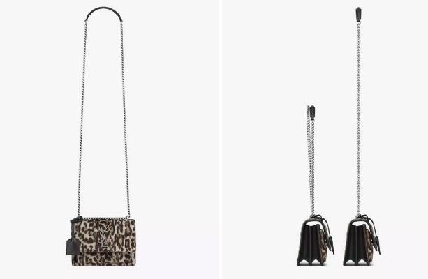 纪梵希跟ysl哪个大牌包好用点,dior纪梵希ysl