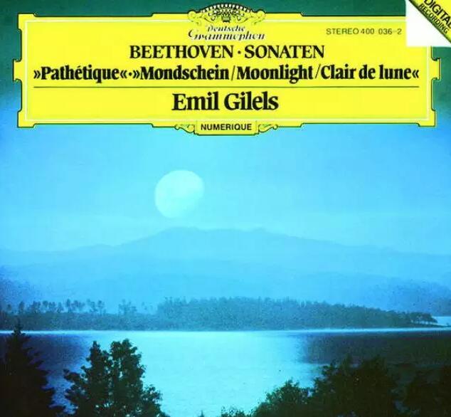 这些又好听又好看的古典音乐专辑你一定不要错过