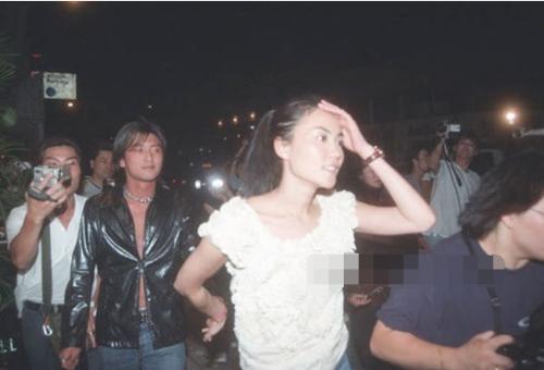 家暴男刘洲成完整版,家暴的男明星刘洲成