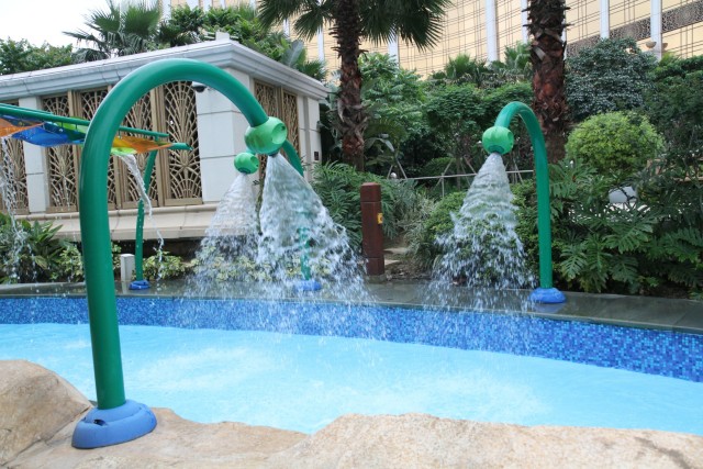 嫲嫲叹世界之浦尽澳门蚝门夜宴、健康轻食扶墙半自助餐