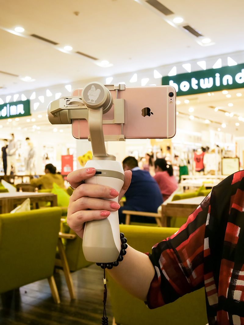 飞宇稳定器vimble2s说明书,飞宇vimble手机稳定器怎么用