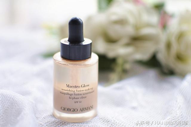 阿玛尼designerlift粉底液,阿玛尼粉底液哪一款最好用