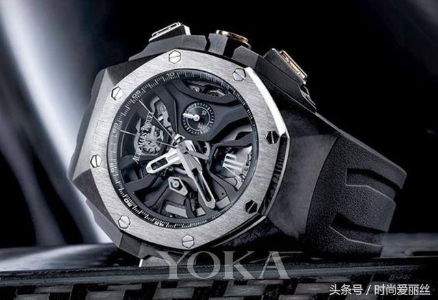 这款网红表到底有什么魔力鹿晗吴奇隆潘玮柏都被圈粉