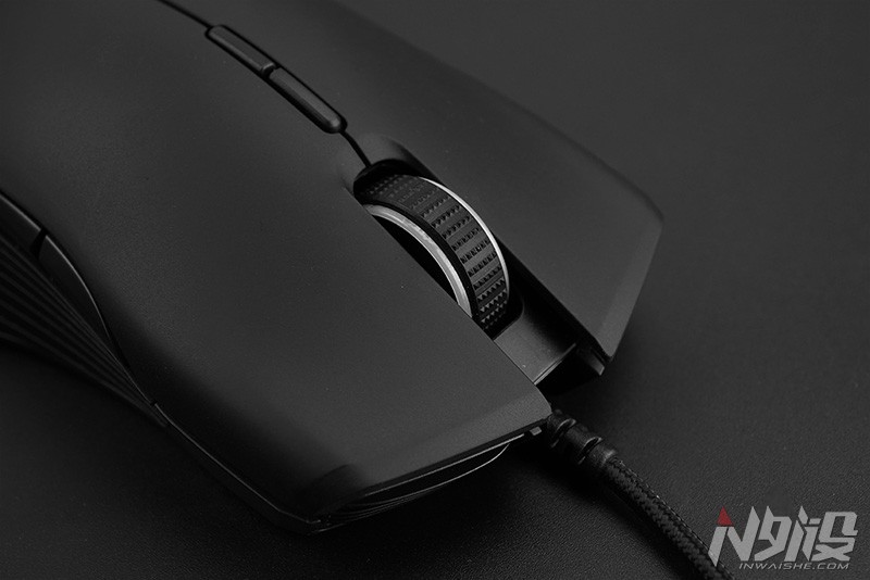 razer锐蝮蛇竞技版怎么调,razer曼巴眼镜蛇精英版鼠标评测