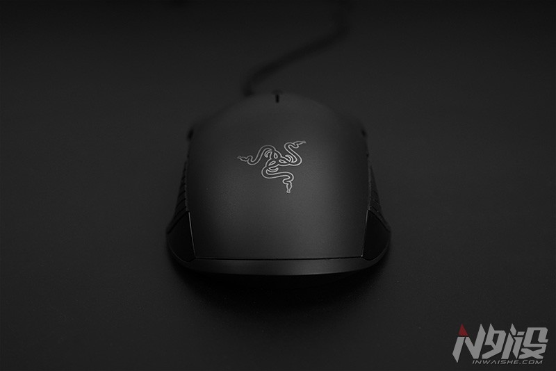 razer锐蝮蛇竞技版怎么调,razer曼巴眼镜蛇精英版鼠标评测