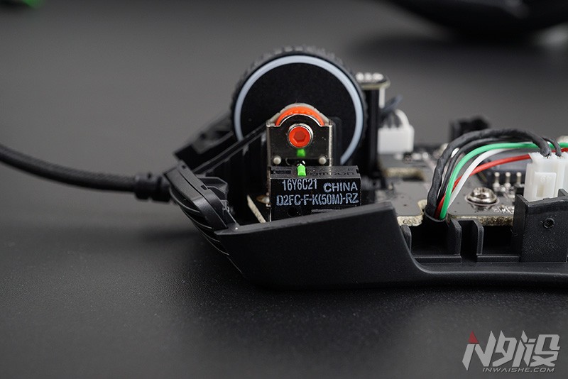 razer锐蝮蛇竞技版怎么调,razer曼巴眼镜蛇精英版鼠标评测