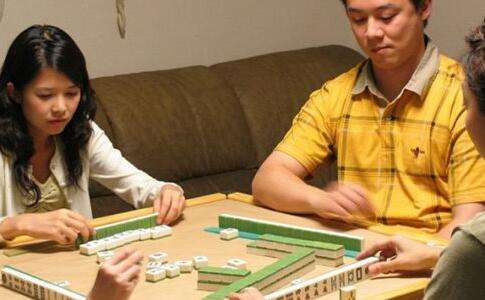 72张四川麻将的打法与技巧,血战到底麻将技巧十句口诀