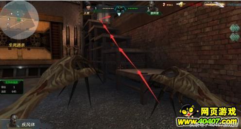 生死狙击钟楼地图,生死狙击钟楼惊魂逃脱