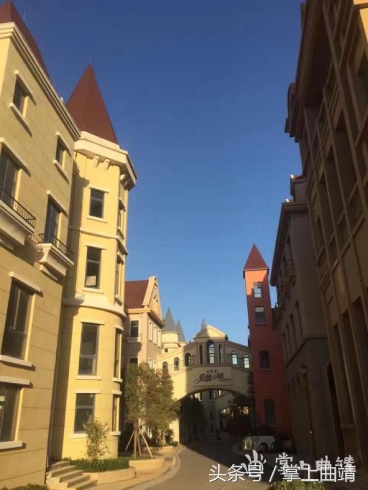 麒麟金麟湾：喧嚣城市中的一道静怡之湾